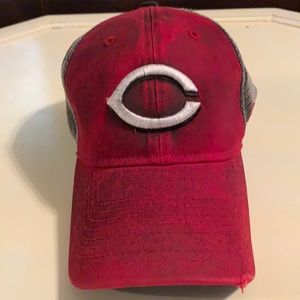 New Era Cincinnati Reds hat